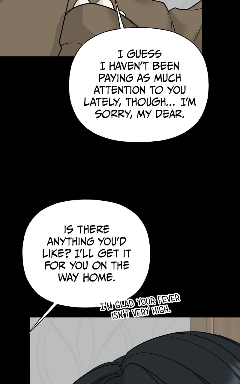 A Kind Intruder Ep. 3 - Are You Saying We’ve Changed? page 102 - 