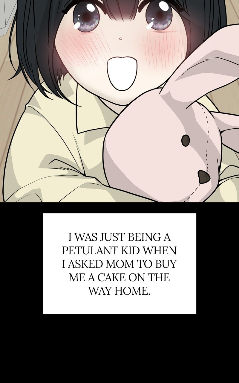 A Kind Intruder Ep. 3 - Are You Saying We’ve Changed? page 105 - 