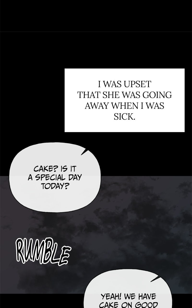 A Kind Intruder Ep. 3 - Are You Saying We’ve Changed? page 106 - 