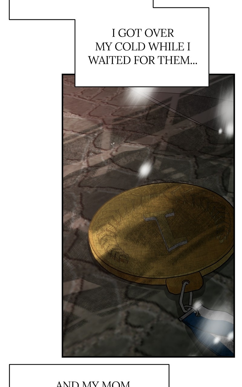 A Kind Intruder Ep. 3 - Are You Saying We’ve Changed? page 117 - 