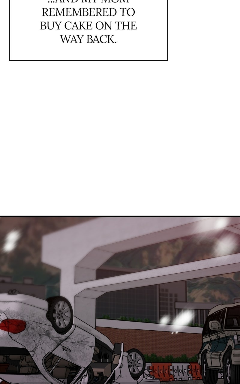A Kind Intruder Ep. 3 - Are You Saying We’ve Changed? page 118 - 