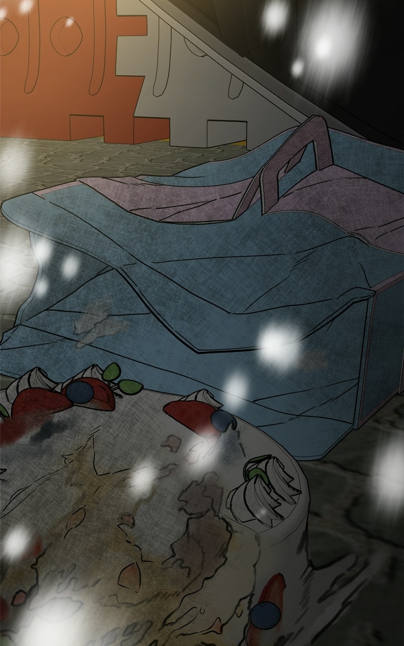 A Kind Intruder Ep. 3 - Are You Saying We’ve Changed? page 120 - 