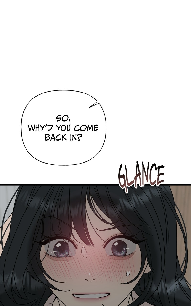 A Kind Intruder Ep. 3 - Are You Saying We’ve Changed? page 13 - 