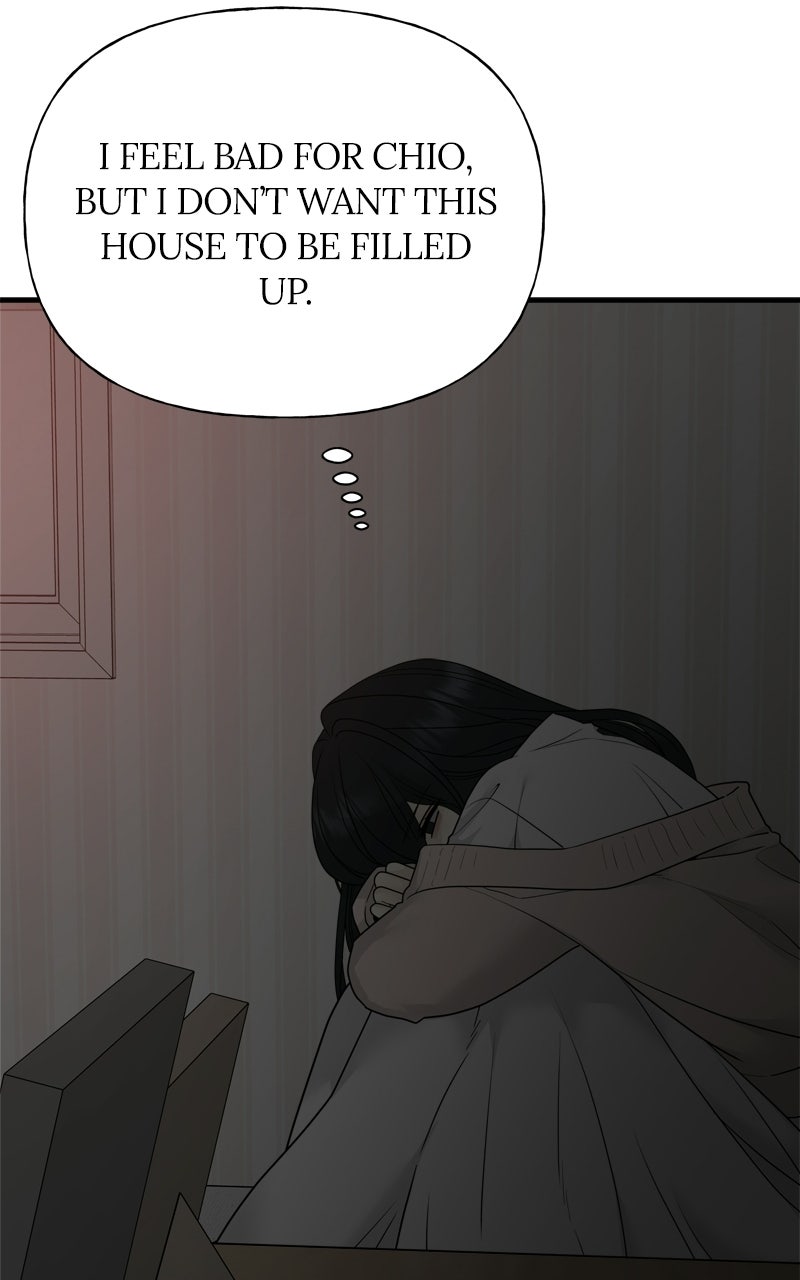 A Kind Intruder Ep. 3 - Are You Saying We’ve Changed? page 123 - 