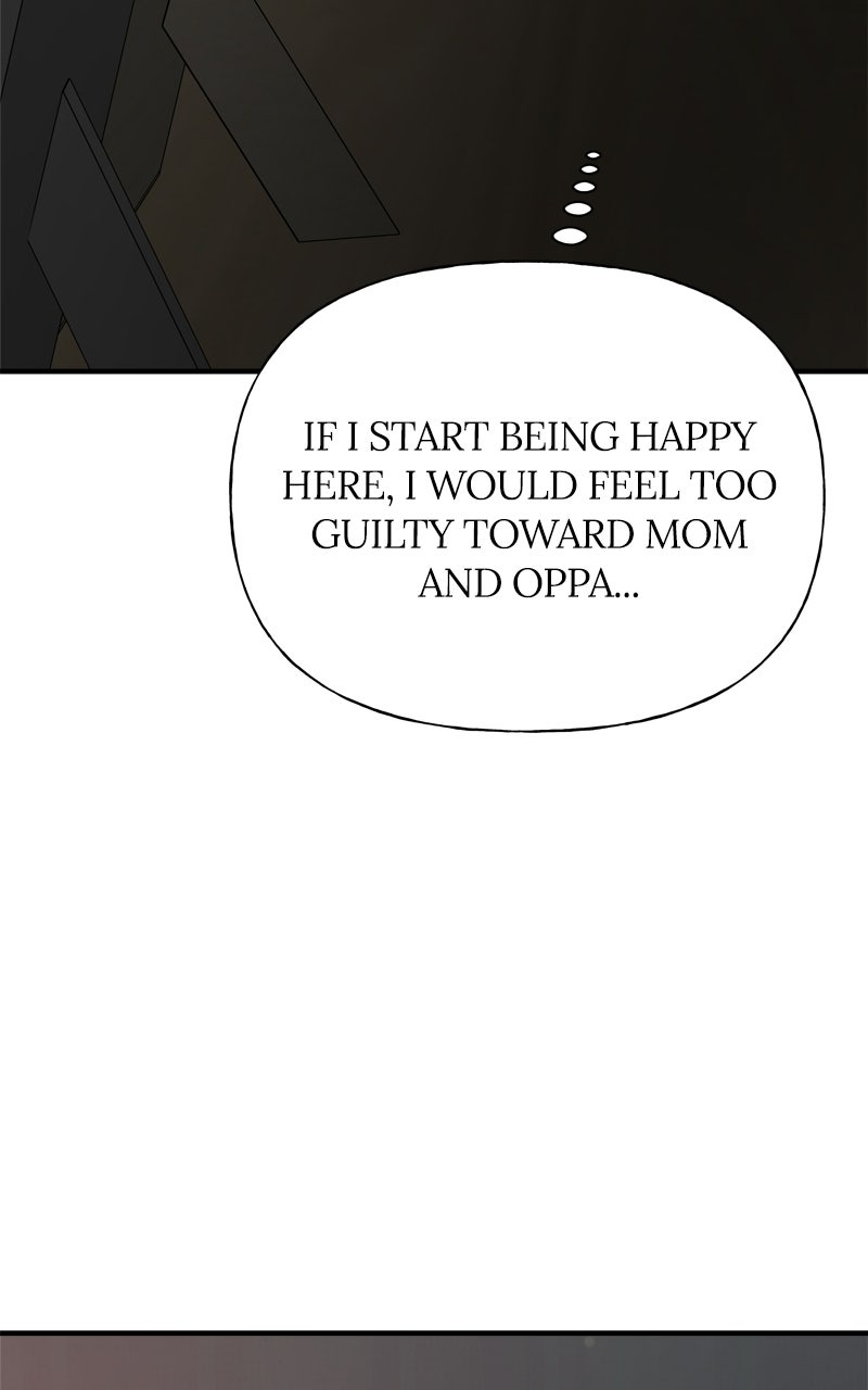 A Kind Intruder Ep. 3 - Are You Saying We’ve Changed? page 124 - 