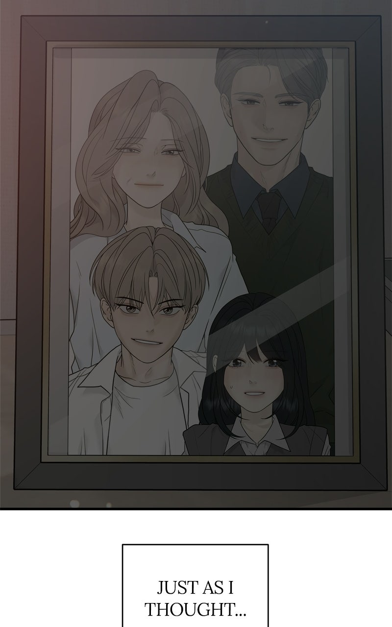 A Kind Intruder Ep. 3 - Are You Saying We’ve Changed? page 125 - 