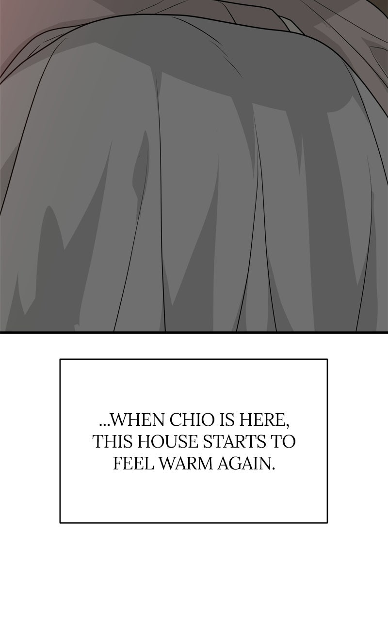 A Kind Intruder Ep. 3 - Are You Saying We’ve Changed? page 127 - 