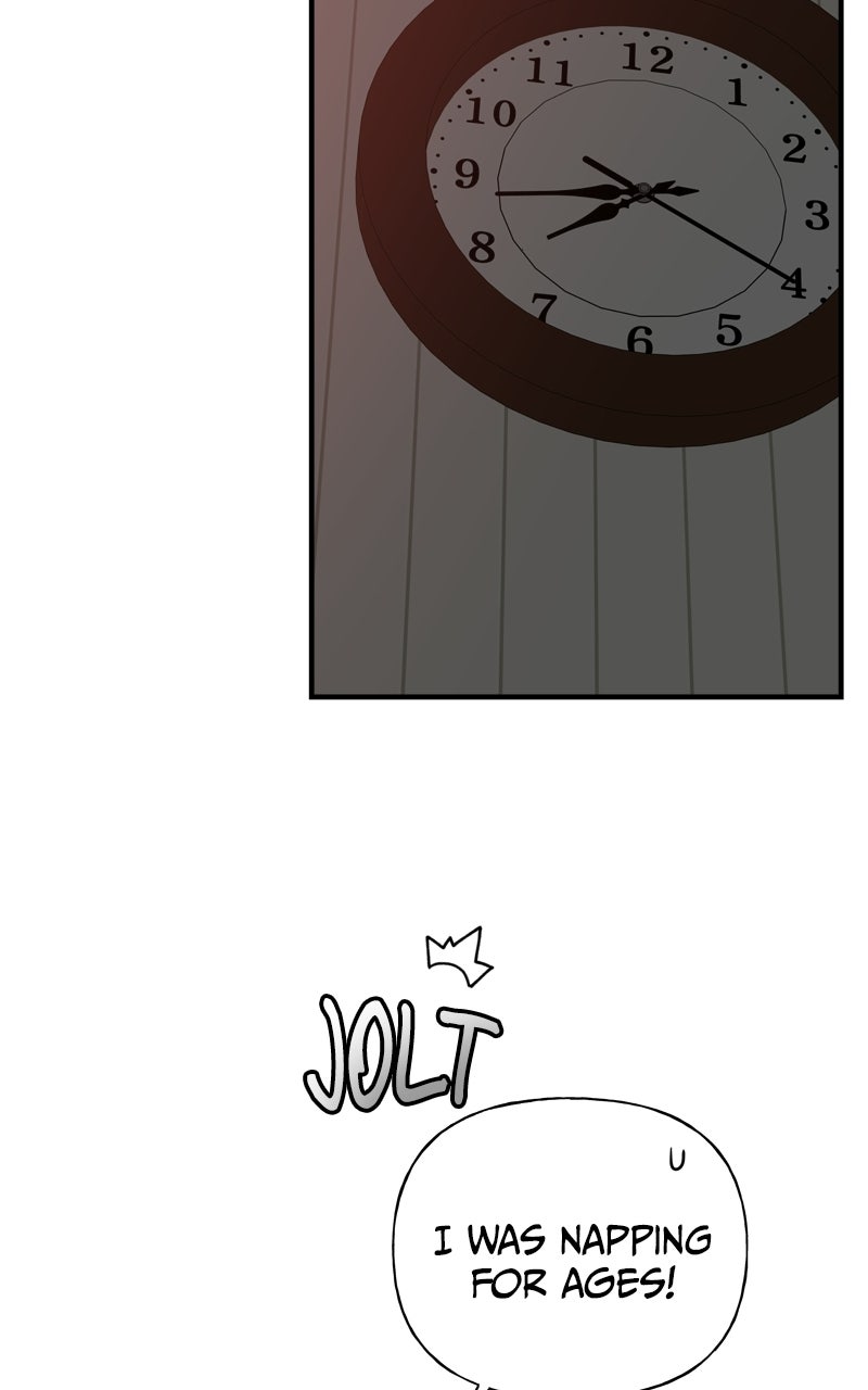 A Kind Intruder Ep. 3 - Are You Saying We’ve Changed? page 129 - 