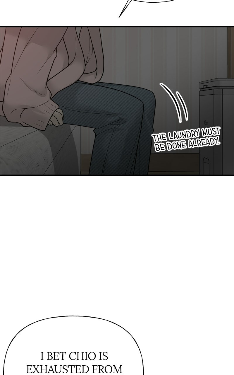 A Kind Intruder Ep. 3 - Are You Saying We’ve Changed? page 130 - 