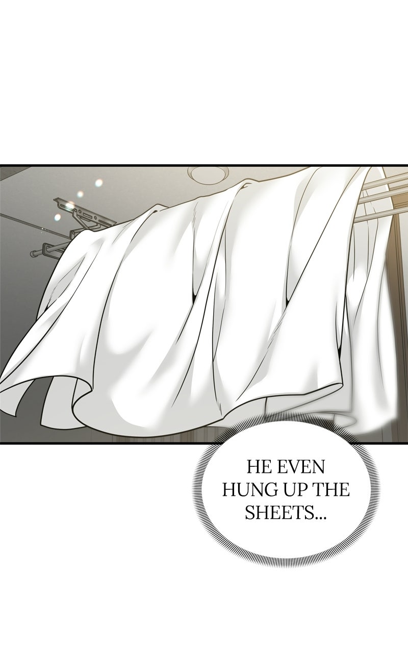 A Kind Intruder Ep. 3 - Are You Saying We’ve Changed? page 135 - 