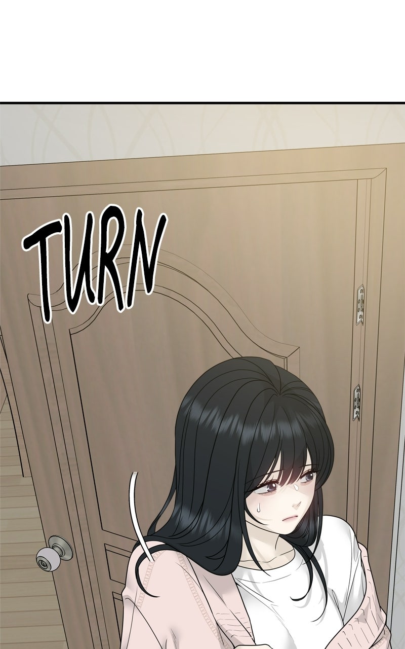 A Kind Intruder Ep. 3 - Are You Saying We’ve Changed? page 136 - 