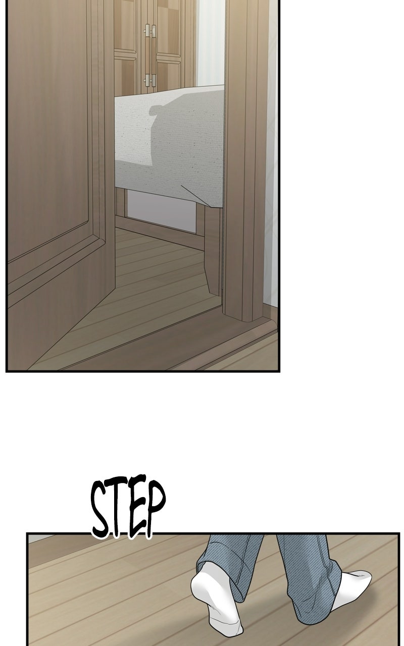 A Kind Intruder Ep. 3 - Are You Saying We’ve Changed? page 138 - 