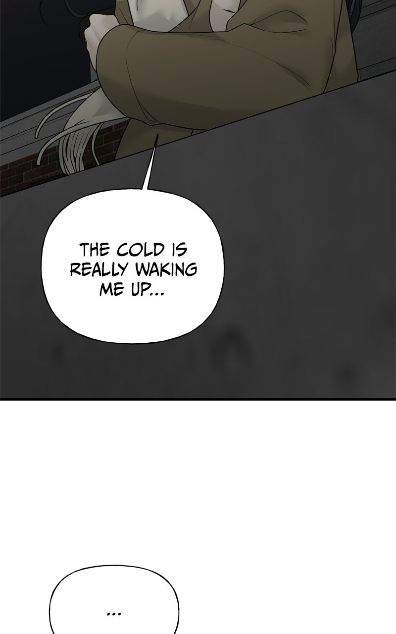 A Kind Intruder Ep. 3 - Are You Saying We’ve Changed? page 141 - 