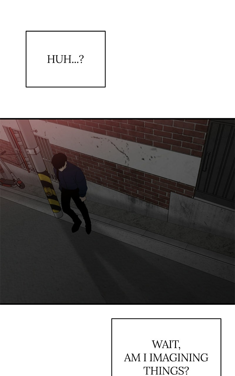 A Kind Intruder Ep. 3 - Are You Saying We’ve Changed? page 145 - 