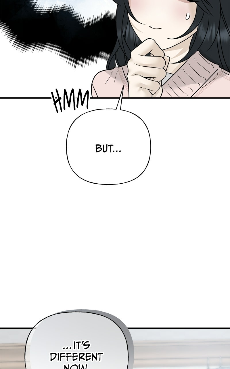 A Kind Intruder Ep. 3 - Are You Saying We’ve Changed? page 22 - 