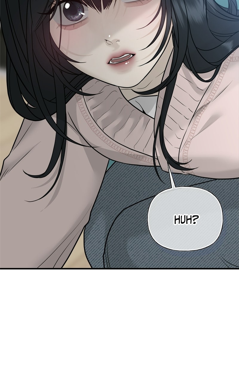 A Kind Intruder Ep. 3 - Are You Saying We’ve Changed? page 28 - 