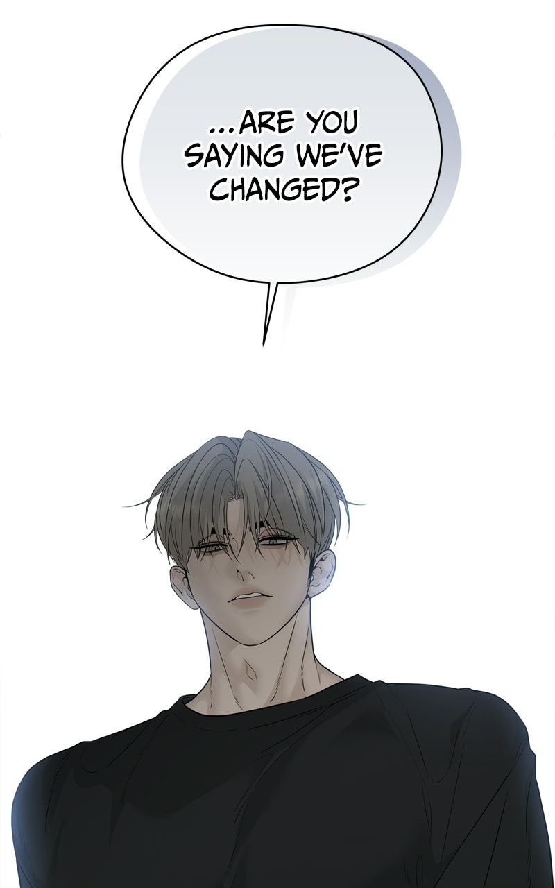 A Kind Intruder Ep. 3 - Are You Saying We’ve Changed? page 29 - 