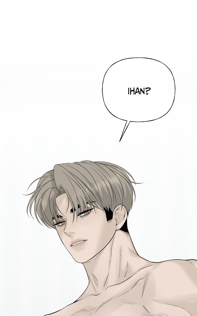 A Kind Intruder Ep. 3 - Are You Saying We’ve Changed? page 4 - 