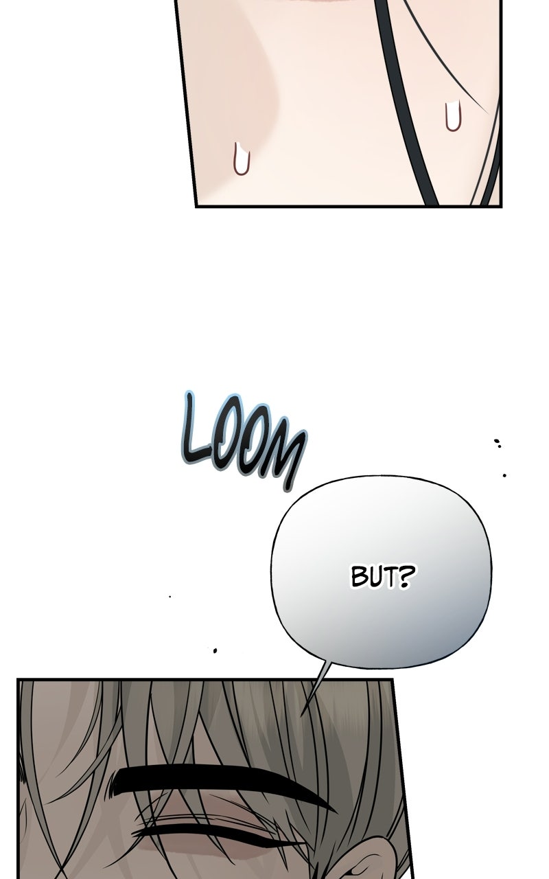 A Kind Intruder Ep. 3 - Are You Saying We’ve Changed? page 35 - 
