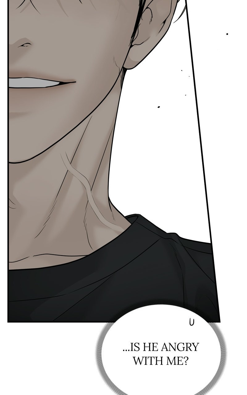 A Kind Intruder Ep. 3 - Are You Saying We’ve Changed? page 36 - 