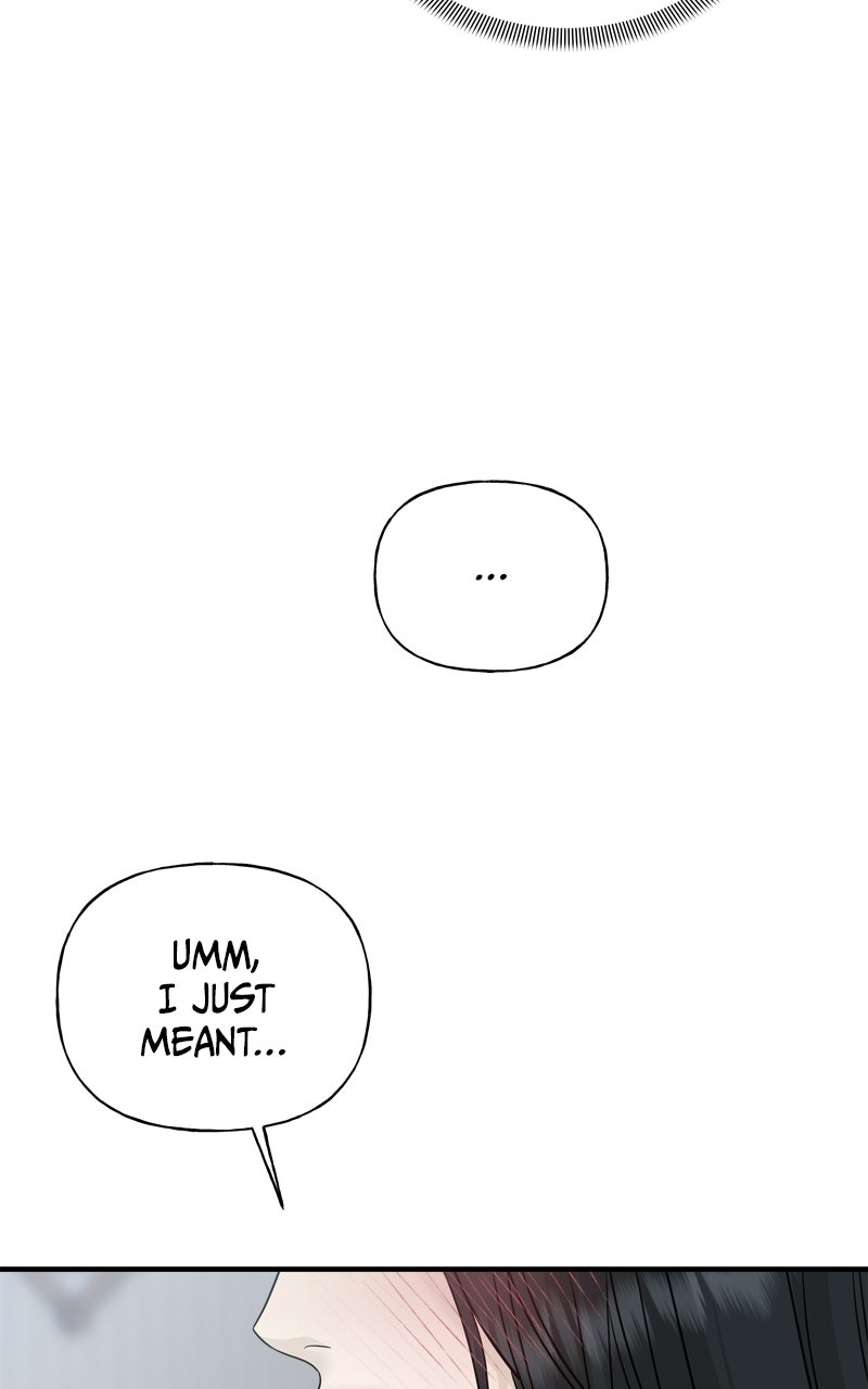 A Kind Intruder Ep. 3 - Are You Saying We’ve Changed? page 37 - 