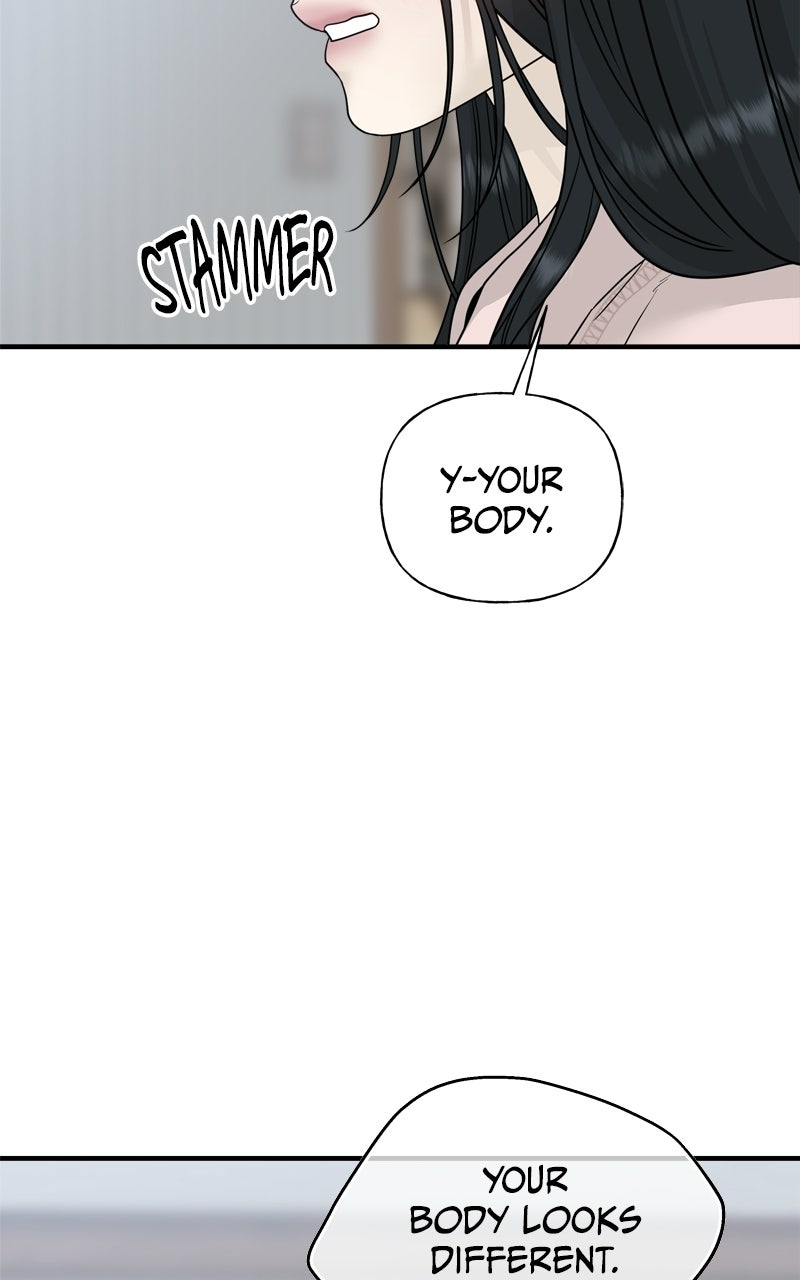 A Kind Intruder Ep. 3 - Are You Saying We’ve Changed? page 38 - 