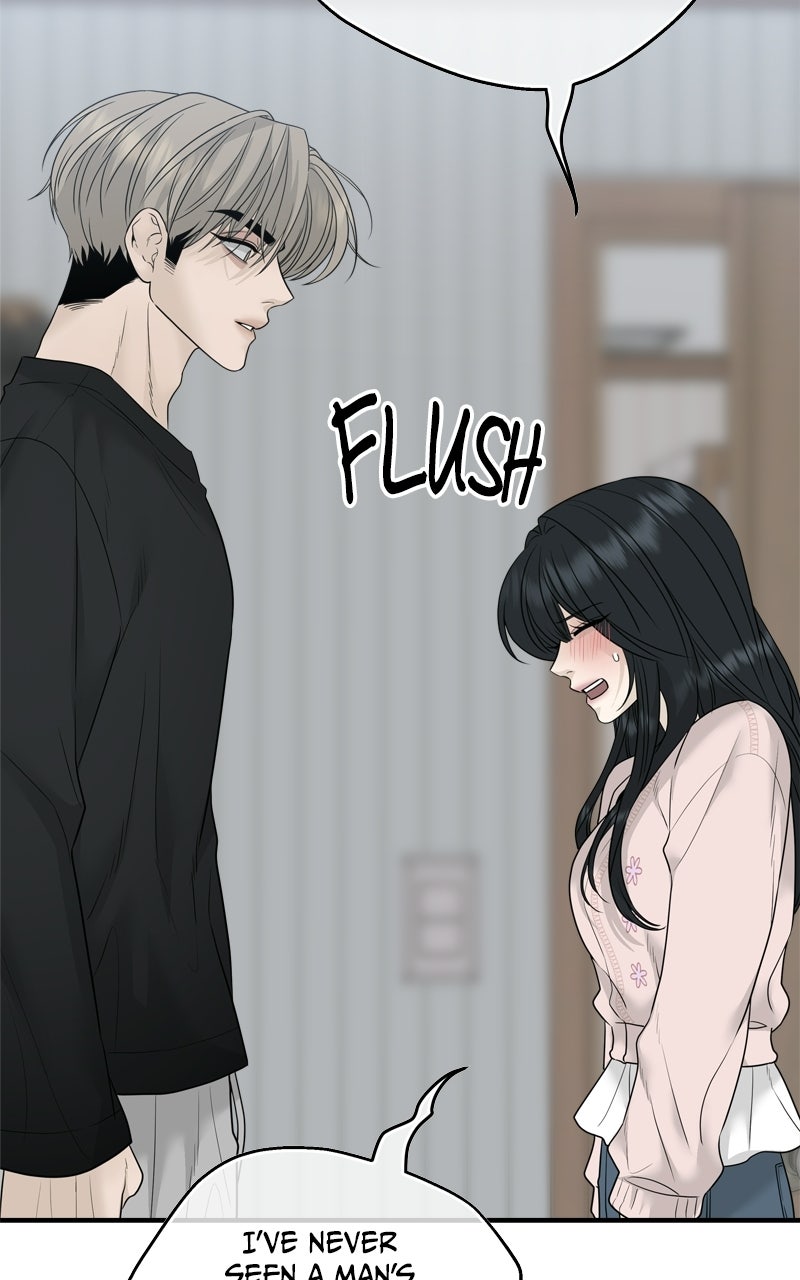 A Kind Intruder Ep. 3 - Are You Saying We’ve Changed? page 39 - 