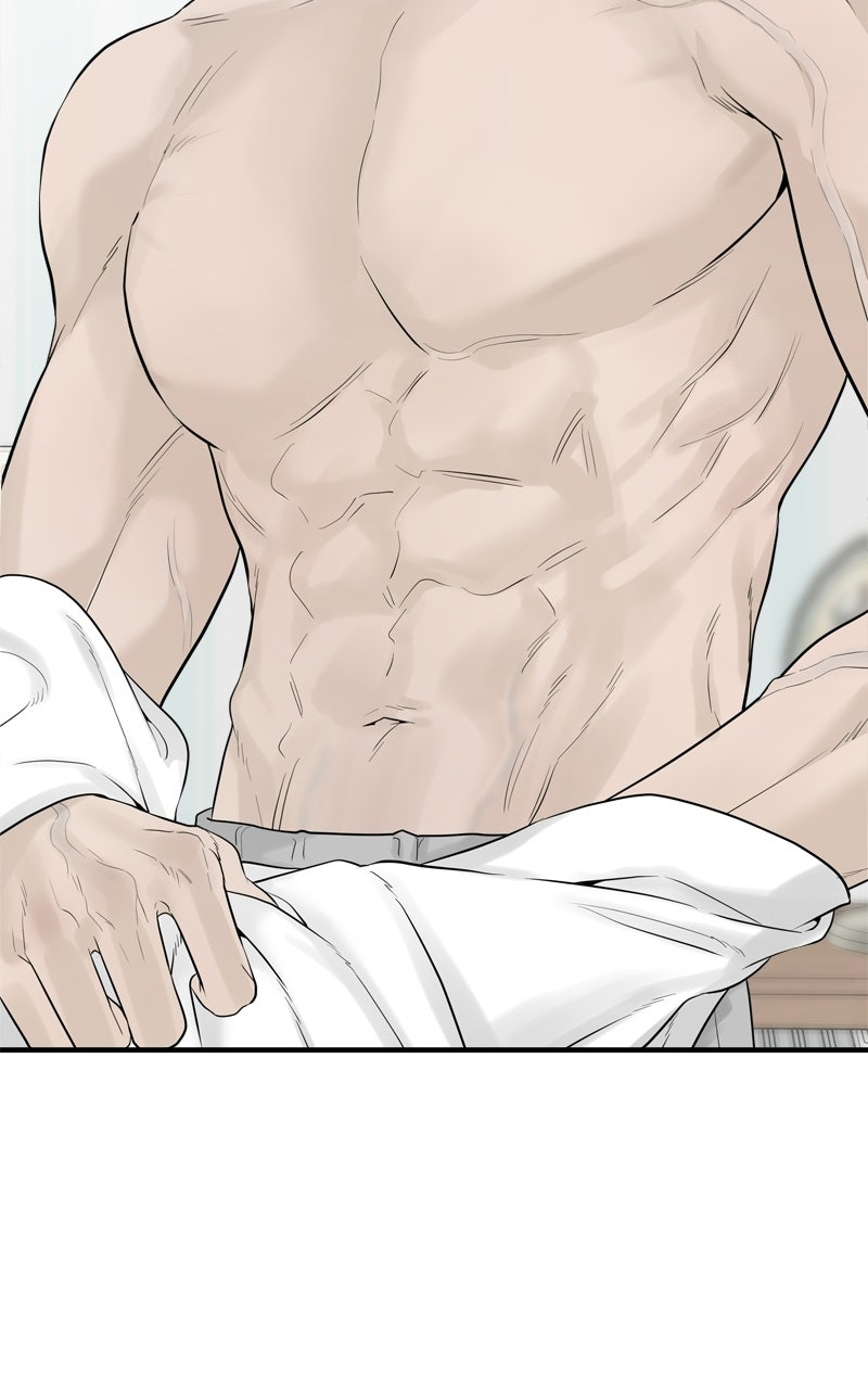 A Kind Intruder Ep. 3 - Are You Saying We’ve Changed? page 5 - 