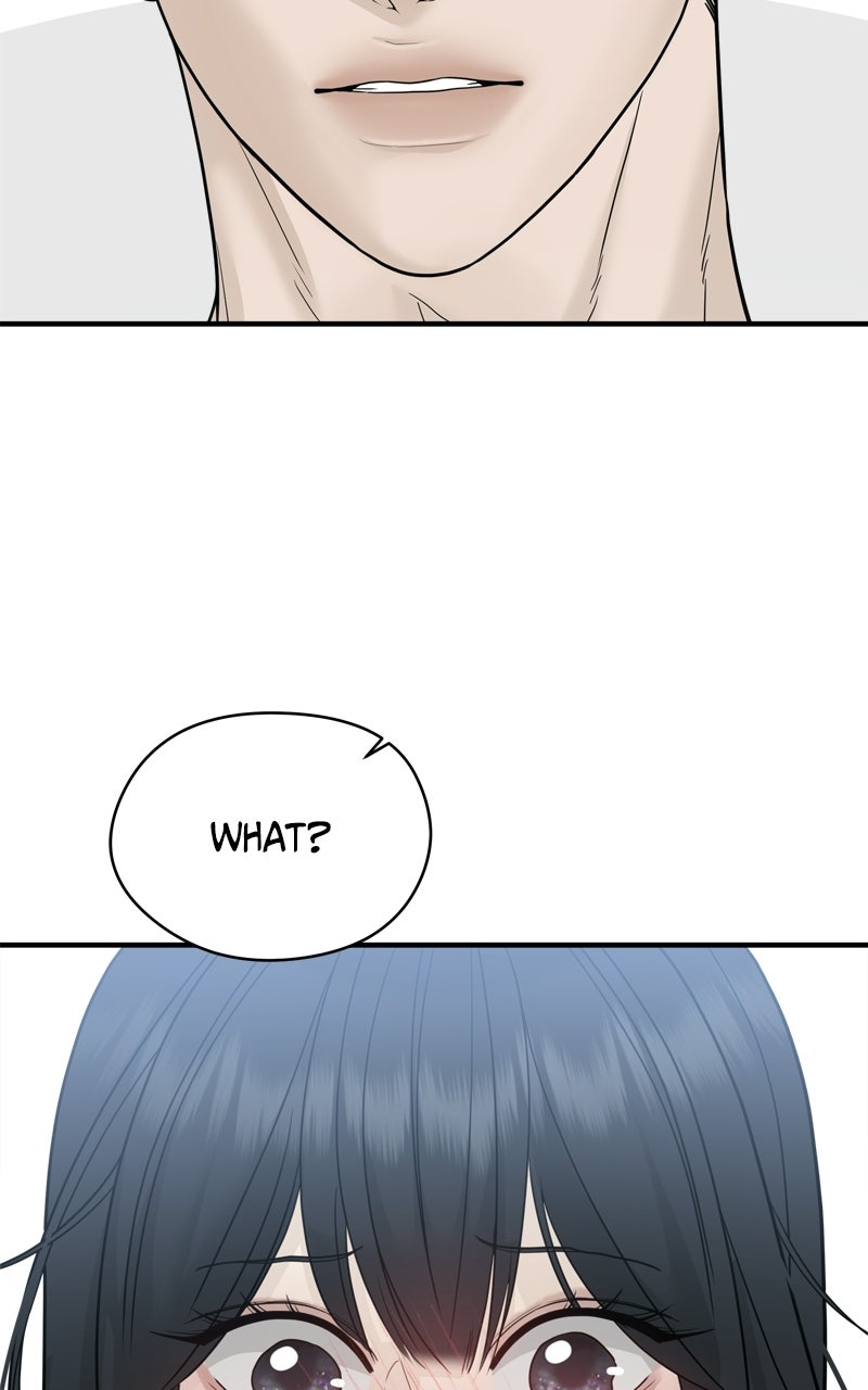 A Kind Intruder Ep. 3 - Are You Saying We’ve Changed? page 41 - 