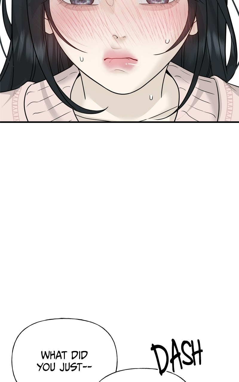A Kind Intruder Ep. 3 - Are You Saying We’ve Changed? page 42 - 