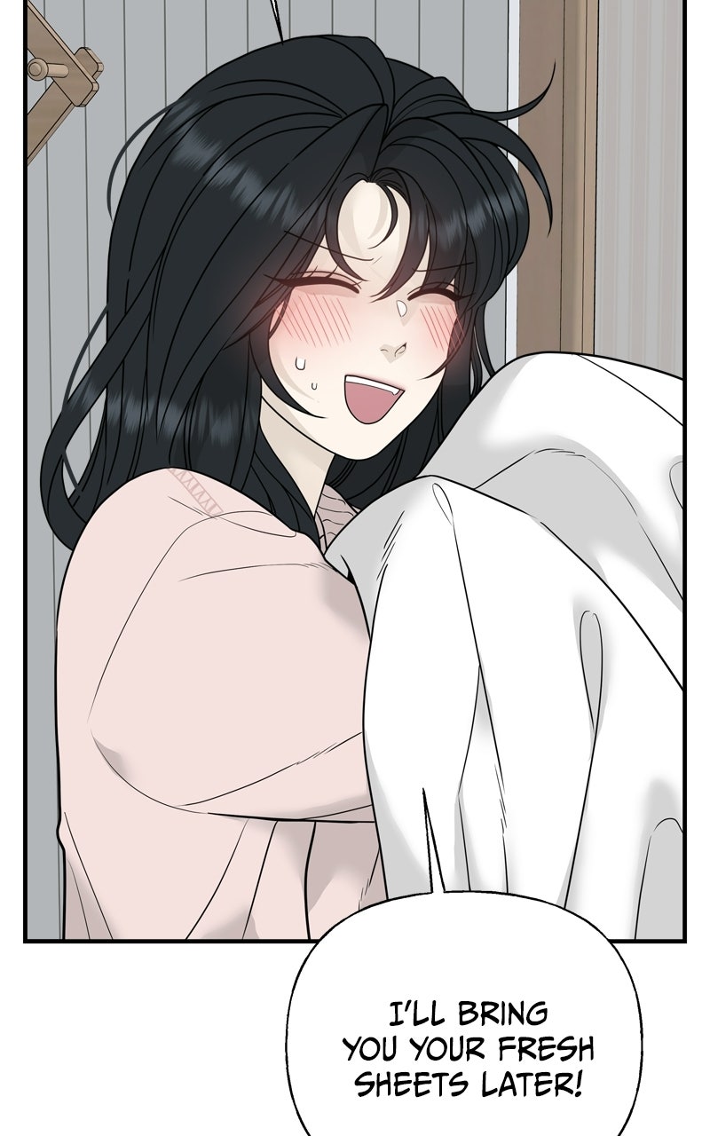 A Kind Intruder Ep. 3 - Are You Saying We’ve Changed? page 45 - 