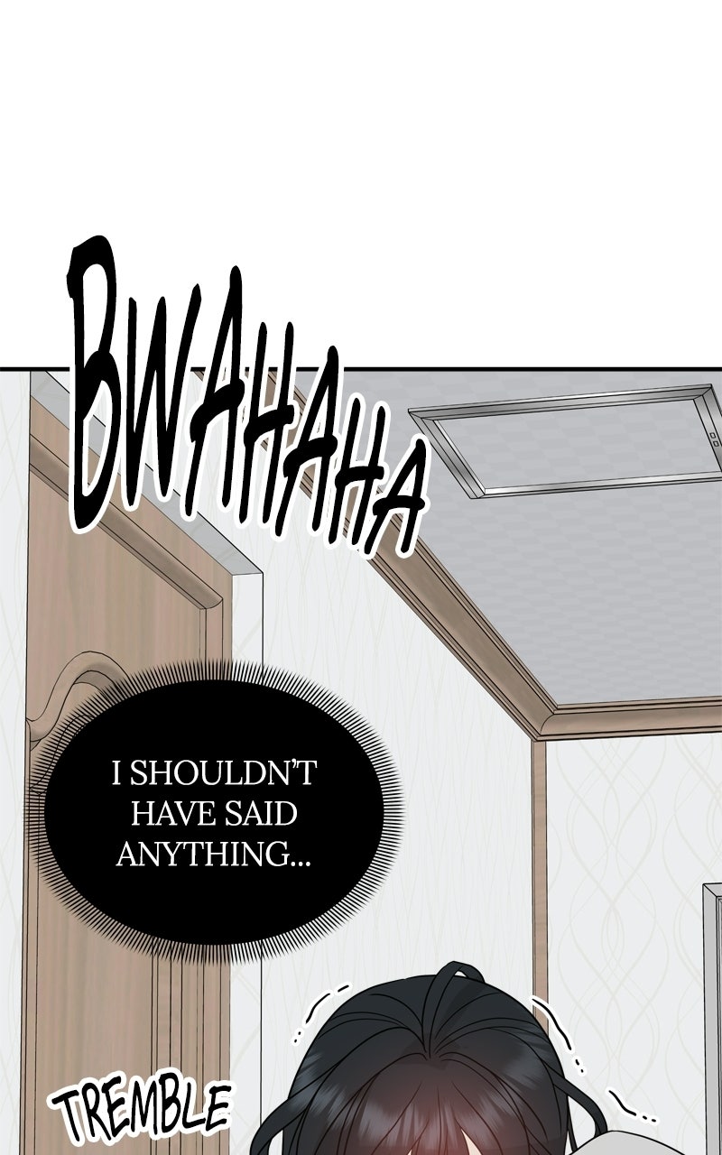 A Kind Intruder Ep. 3 - Are You Saying We’ve Changed? page 48 - 