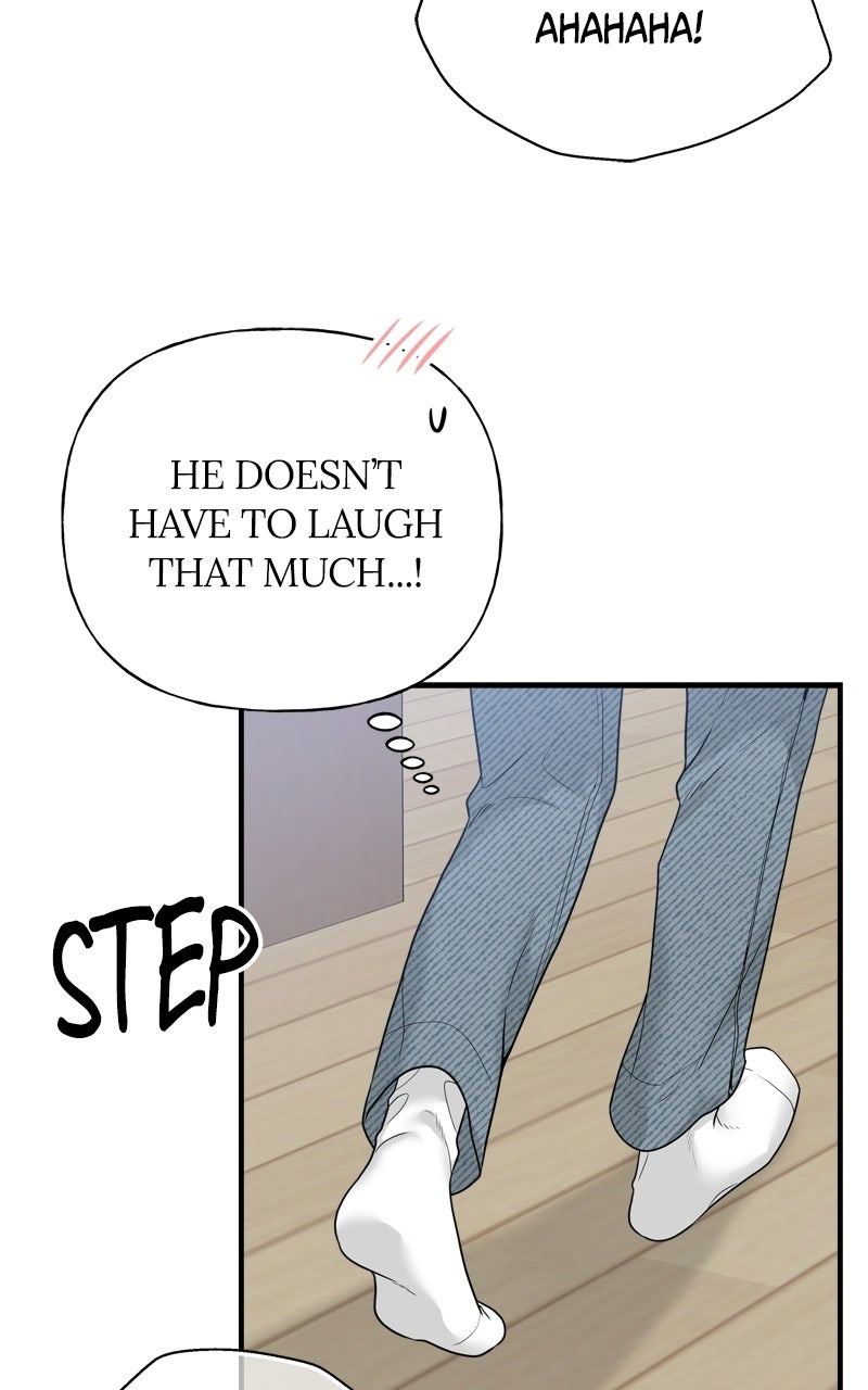 A Kind Intruder Ep. 3 - Are You Saying We’ve Changed? page 50 - 