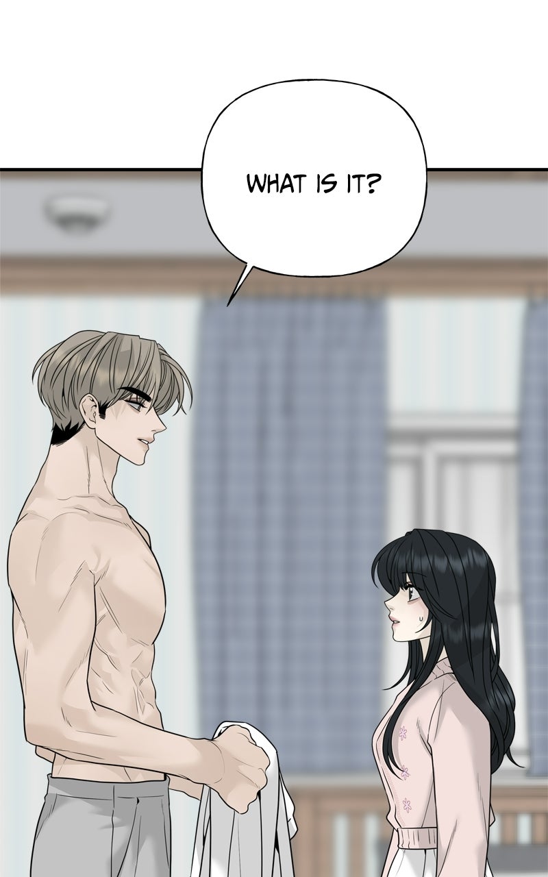A Kind Intruder Ep. 3 - Are You Saying We’ve Changed? page 6 - 