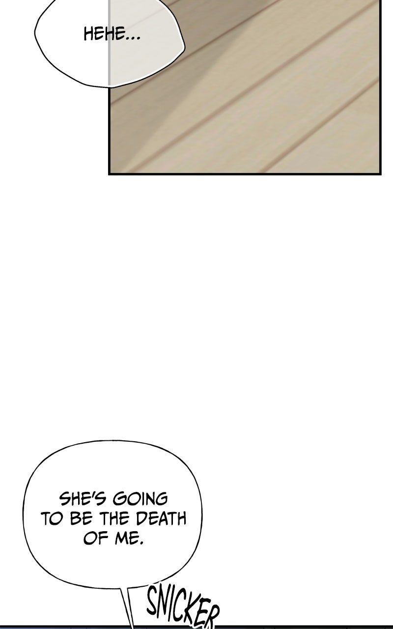 A Kind Intruder Ep. 3 - Are You Saying We’ve Changed? page 51 - 