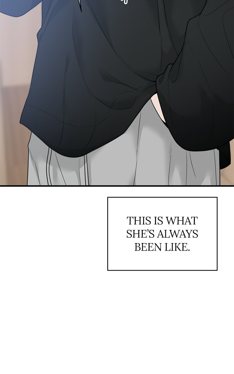 A Kind Intruder Ep. 3 - Are You Saying We’ve Changed? page 52 - 