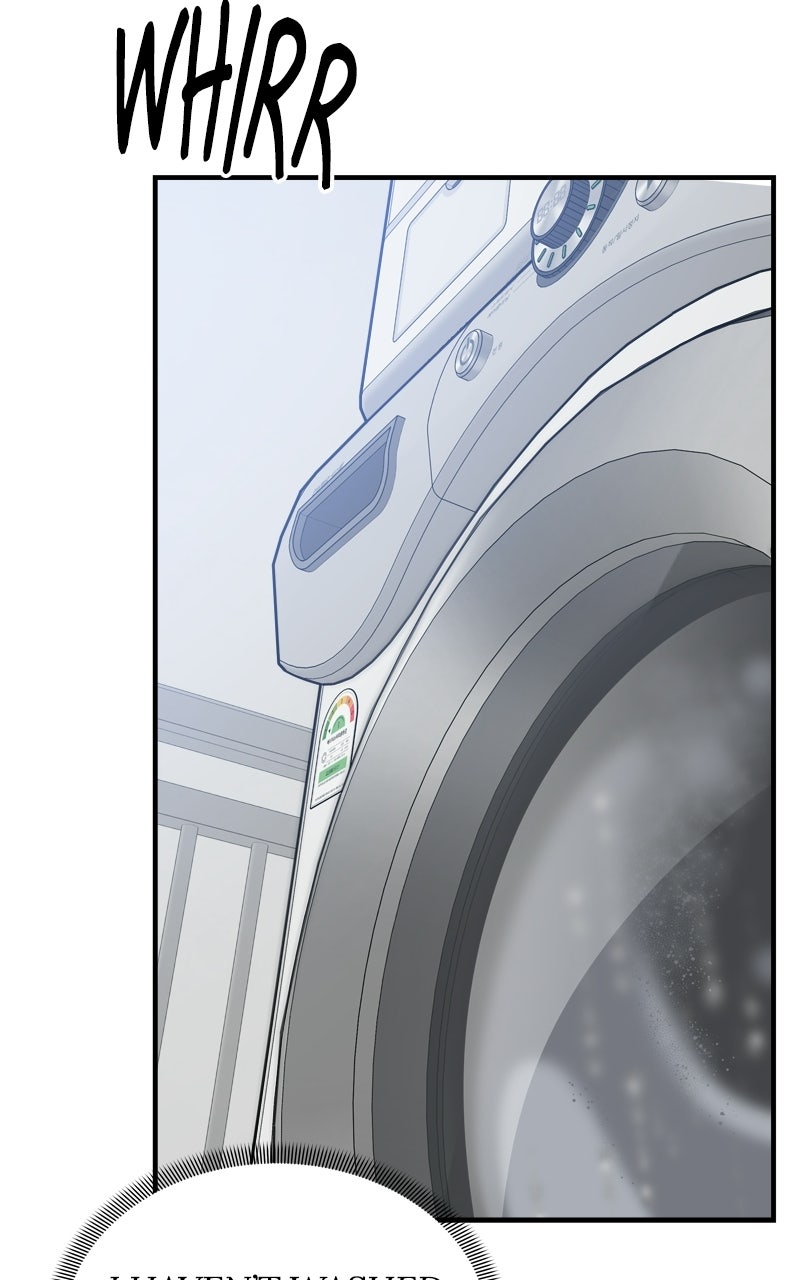 A Kind Intruder Ep. 3 - Are You Saying We’ve Changed? page 57 - 