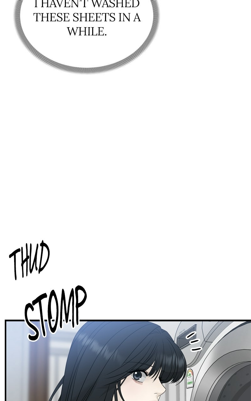 A Kind Intruder Ep. 3 - Are You Saying We’ve Changed? page 58 - 