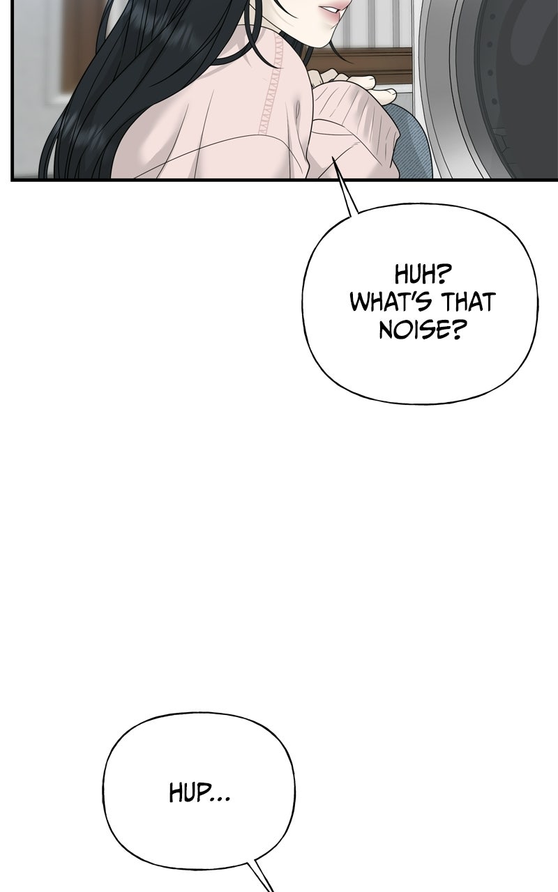A Kind Intruder Ep. 3 - Are You Saying We’ve Changed? page 59 - 