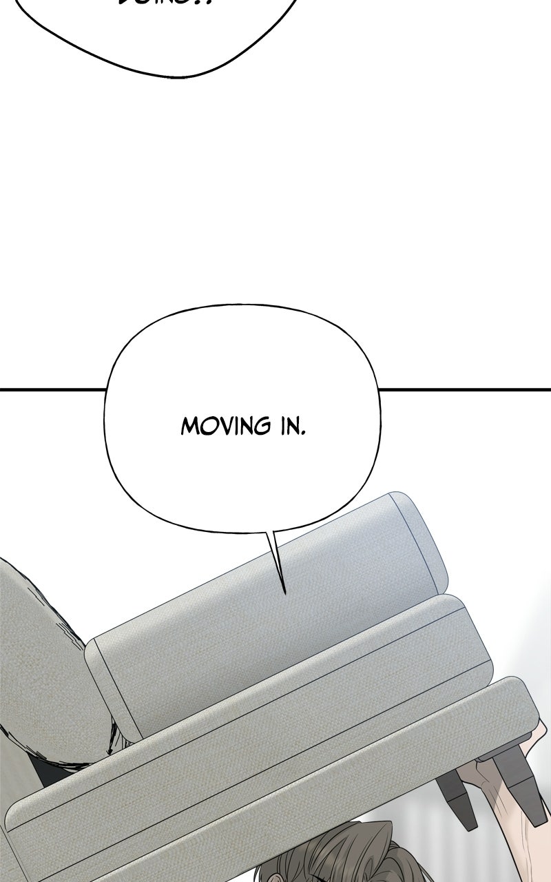 A Kind Intruder Ep. 3 - Are You Saying We’ve Changed? page 61 - 