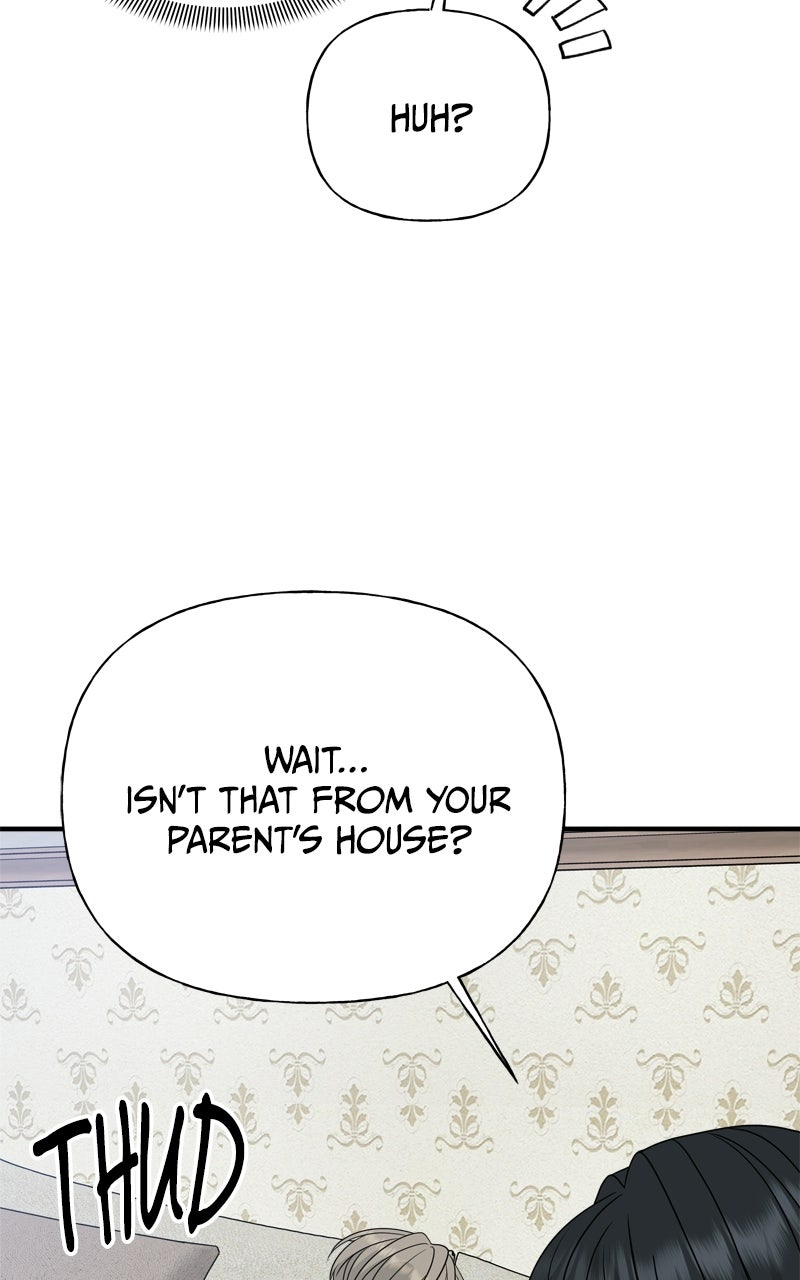 A Kind Intruder Ep. 3 - Are You Saying We’ve Changed? page 64 - 