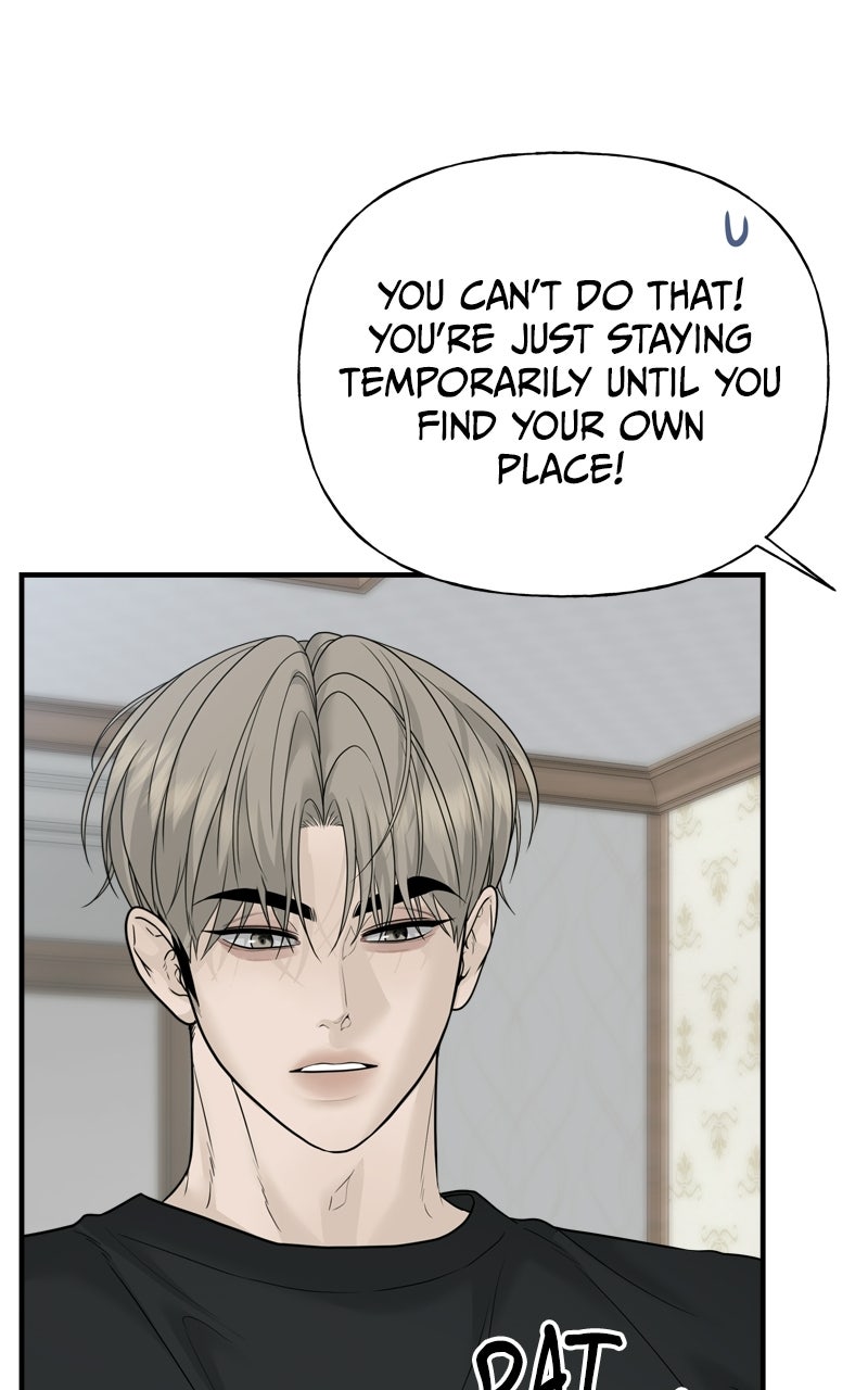 A Kind Intruder Ep. 3 - Are You Saying We’ve Changed? page 66 - 