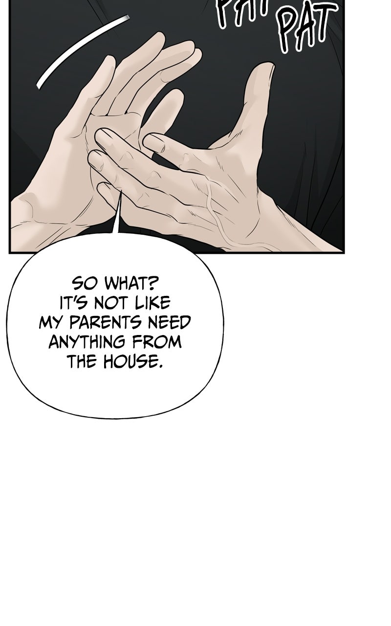 A Kind Intruder Ep. 3 - Are You Saying We’ve Changed? page 67 - 
