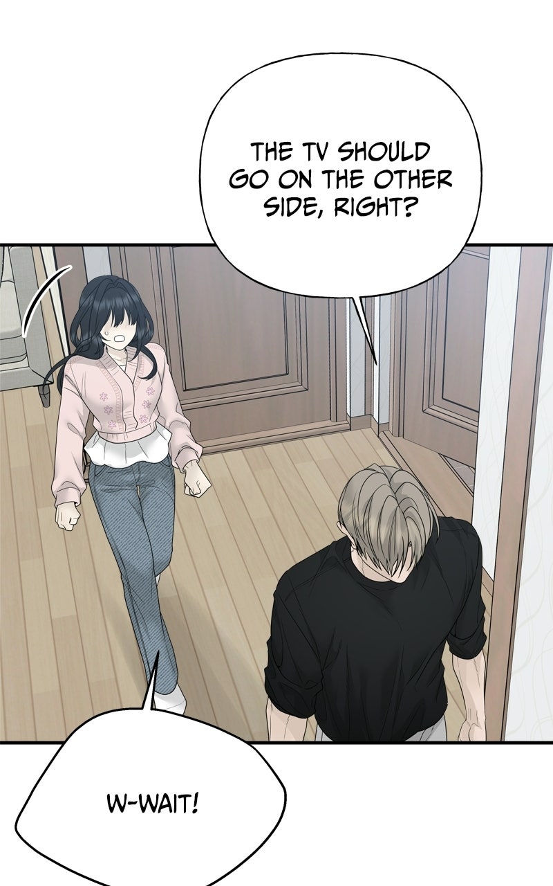 A Kind Intruder Ep. 3 - Are You Saying We’ve Changed? page 68 - 