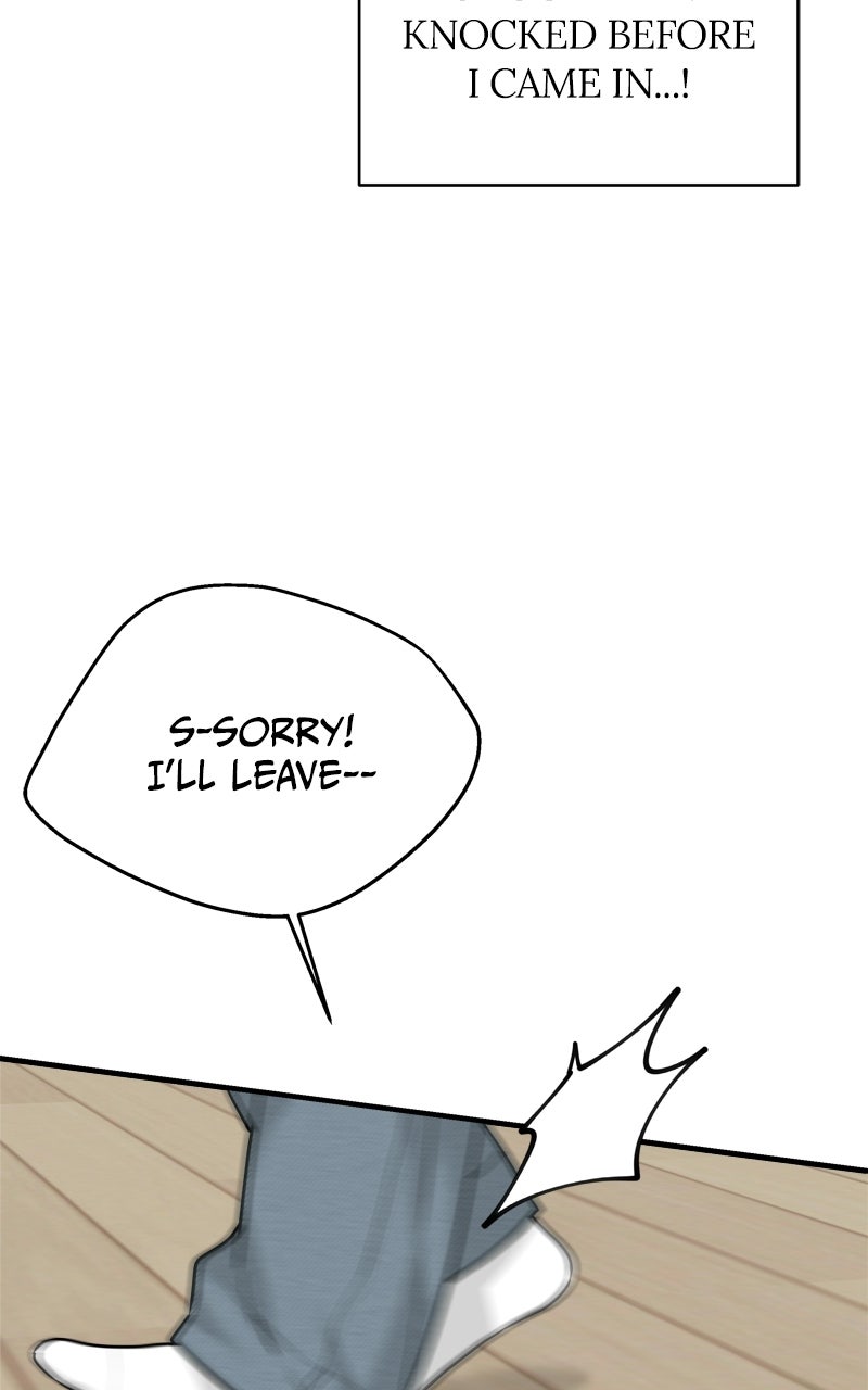 A Kind Intruder Ep. 3 - Are You Saying We’ve Changed? page 8 - 