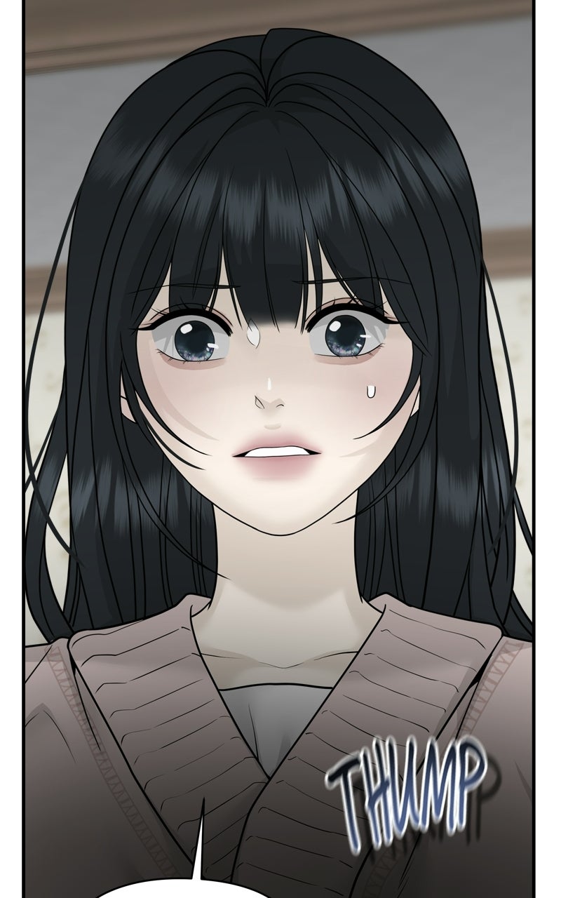 A Kind Intruder Ep. 3 - Are You Saying We’ve Changed? page 73 - 