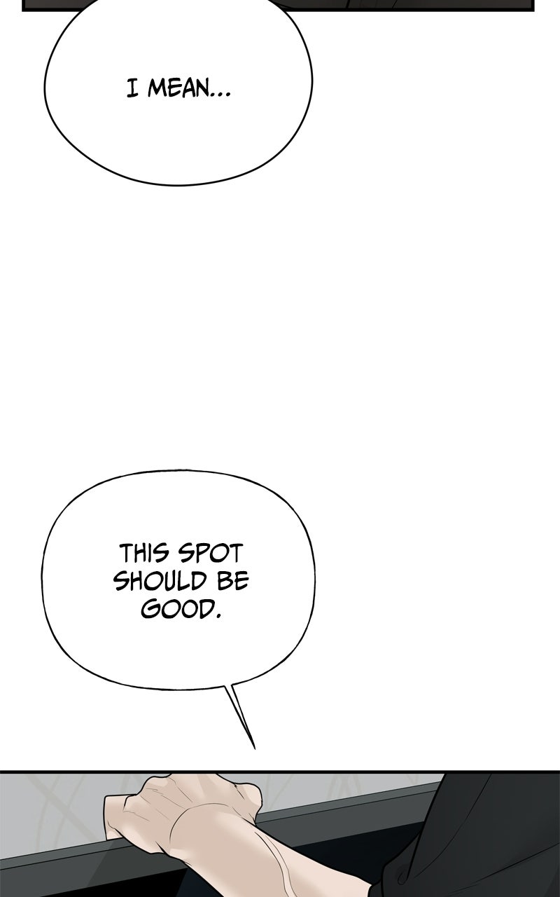 A Kind Intruder Ep. 3 - Are You Saying We’ve Changed? page 74 - 