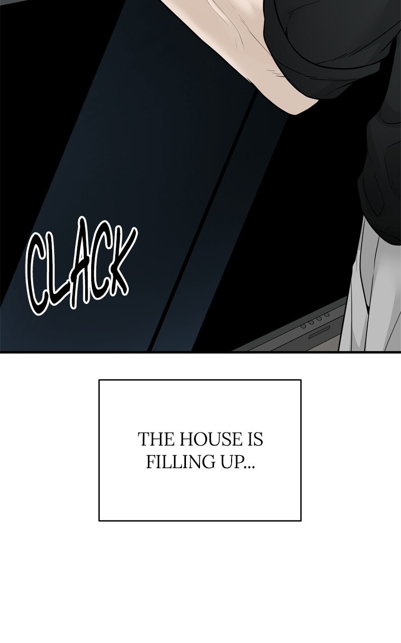 A Kind Intruder Ep. 3 - Are You Saying We’ve Changed? page 75 - 
