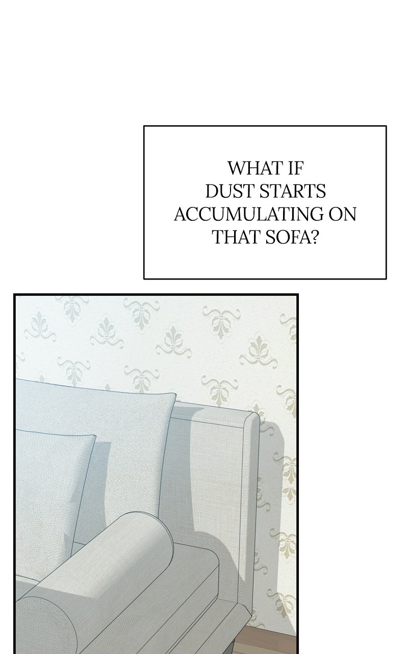 A Kind Intruder Ep. 3 - Are You Saying We’ve Changed? page 76 - 