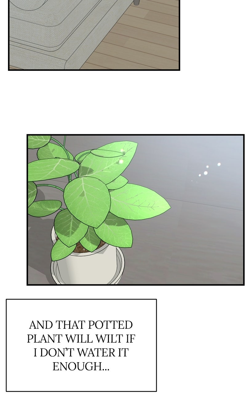 A Kind Intruder Ep. 3 - Are You Saying We’ve Changed? page 77 - 